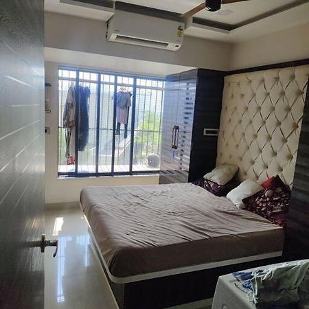 Full Furnished 1 Bhk In South Mumbai Apartman Kültér fotó