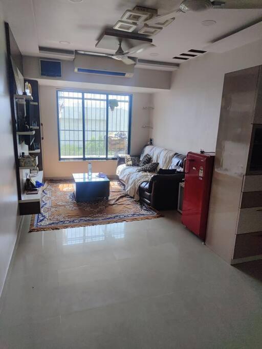 Full Furnished 1 Bhk In South Mumbai Apartman Kültér fotó