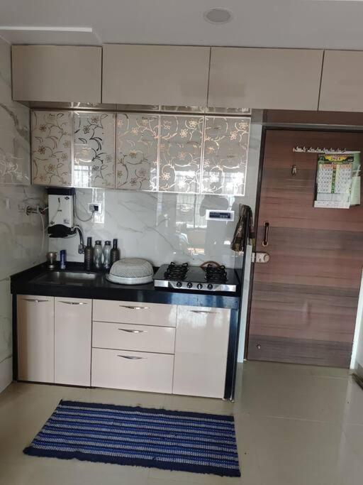 Full Furnished 1 Bhk In South Mumbai Apartman Kültér fotó