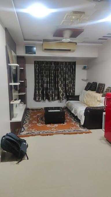 Full Furnished 1 Bhk In South Mumbai Apartman Kültér fotó