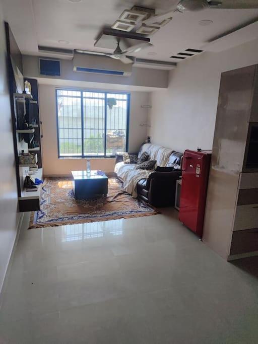 Full Furnished 1 Bhk In South Mumbai Apartman Kültér fotó